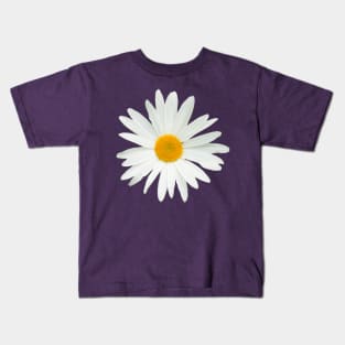 Daisy flower Kids T-Shirt